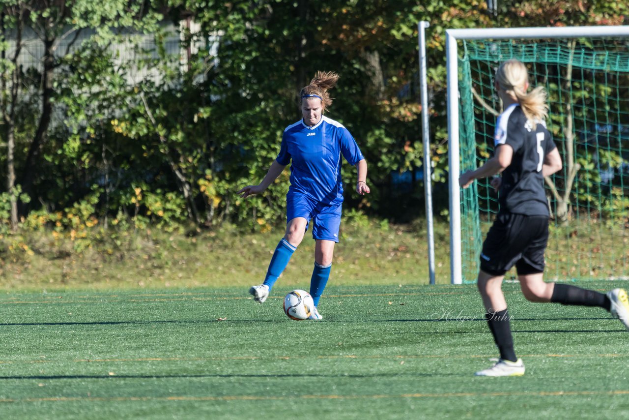 Bild 104 - Frauen SV Henstedt Ulzburg II - TSV Russee : Ergebnis: 6:0